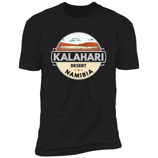 Kalahari Desert Classic T-Shirt (Unisex)