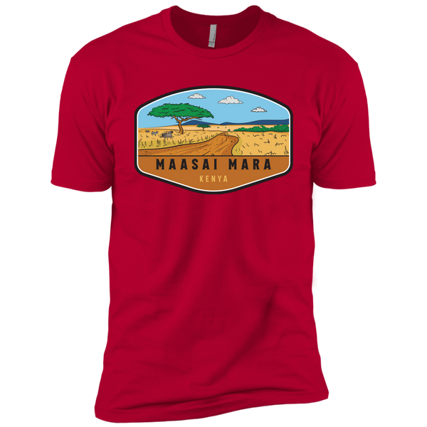 Maasai Mara Kids' Classic T-Shirt