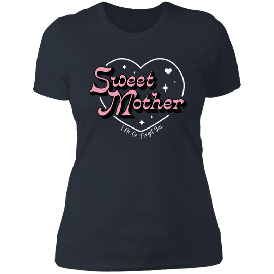 Sweet Mother - I No Go Forget You Women's Classic T-Shirt