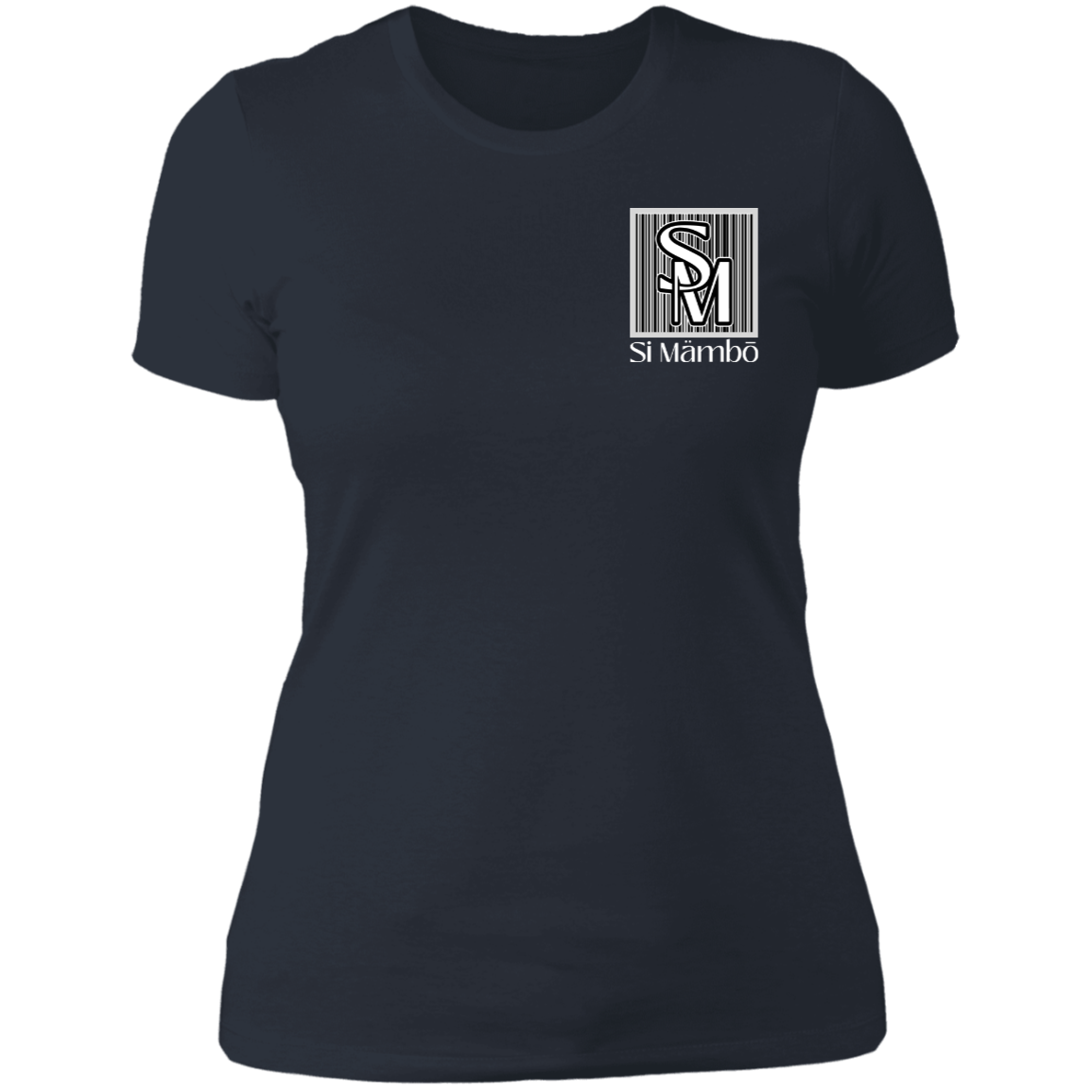 SM Si Mambo Women's Classic T-Shirt