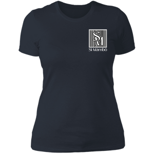 SM Si Mambo Women's Classic T-Shirt