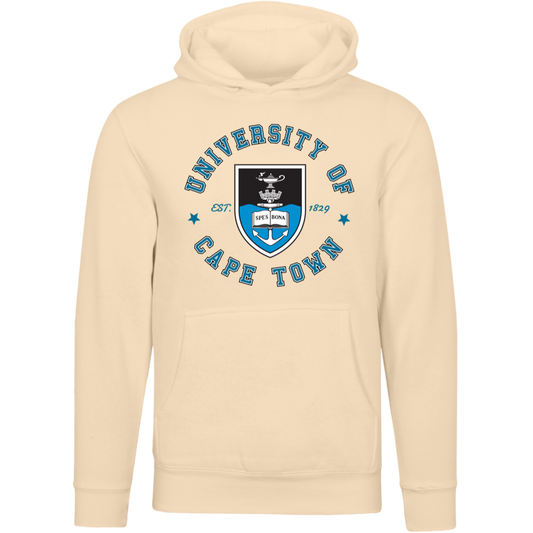 University of Cape Town (UCT) Unisex Pullover Hoodie