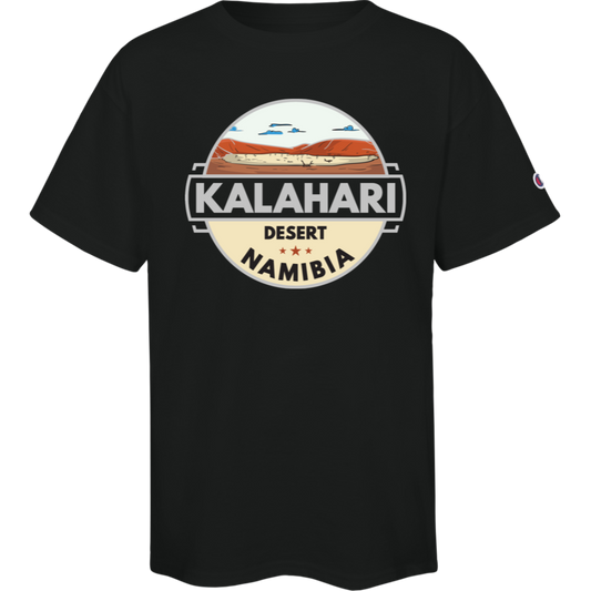 Kalahari Desert Kids' Premium T-Shirt