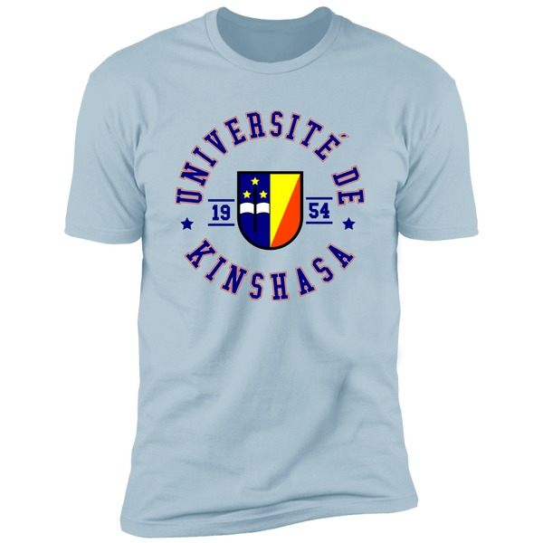 Université de Kinshasa Classic T-Shirt (Unisex)