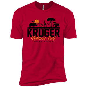 Kruger National Park South Africa Kids' Classic T-Shirt