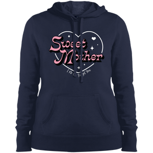 Sweet Mother - I No Go Forget You Women's Pullover Hoodie
