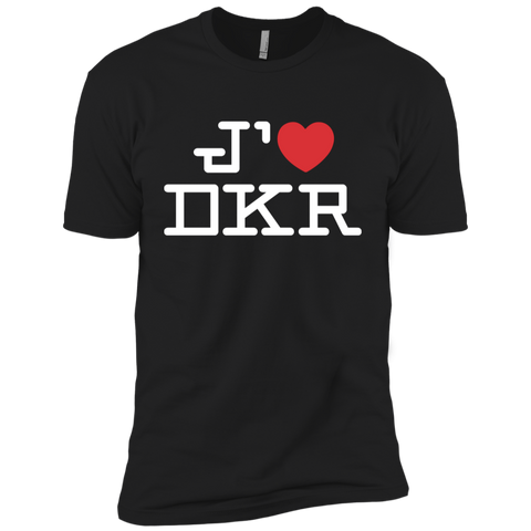 J'aime Dakar (DKR) Senegal Kids' Classic T-Shirt