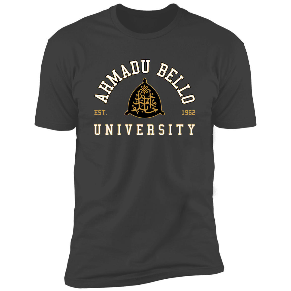 Ahmadu Bello University (ABU) Zaria Classic T-Shirt (Unisex)