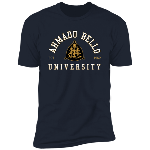 Ahmadu Bello University (ABU) Zaria Classic T-Shirt (Unisex)