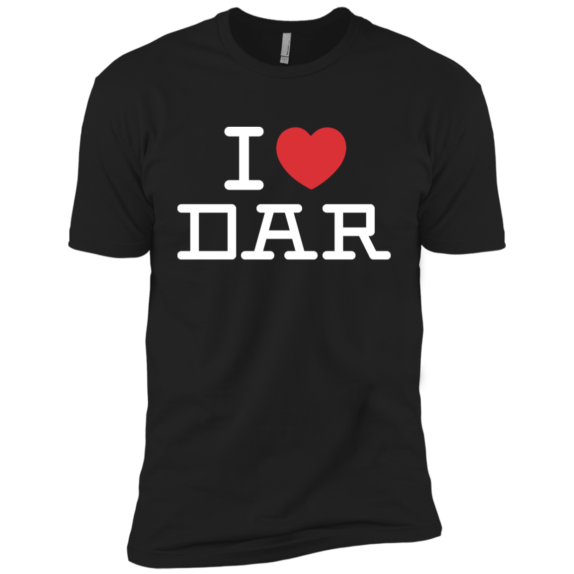 I love Dar Es Salaam (DAR) Tanzania Kids' Classic T-Shirt