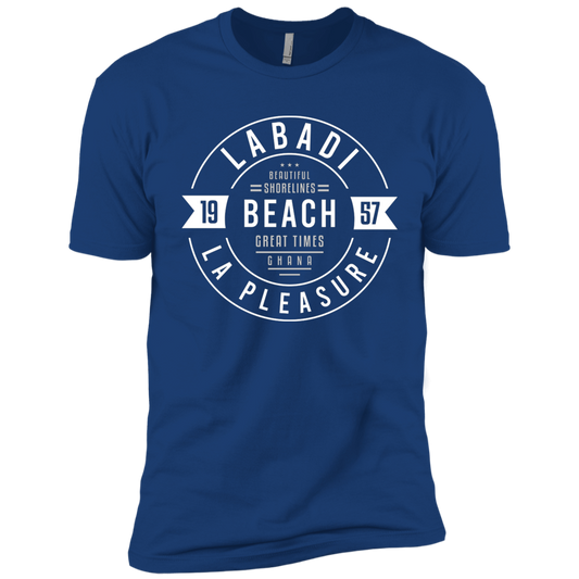 Labadi La Pleasure Beach Accra Ghana Kids' Classic T-Shirt