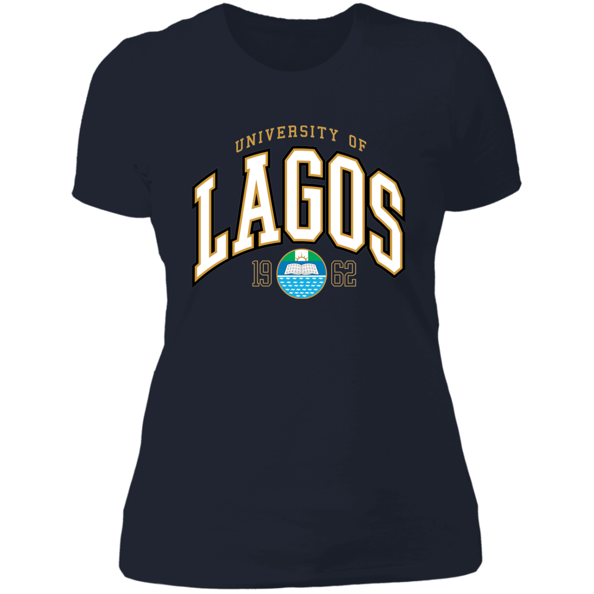 University of Lagos UNILAG Women's Classic T-Shirt