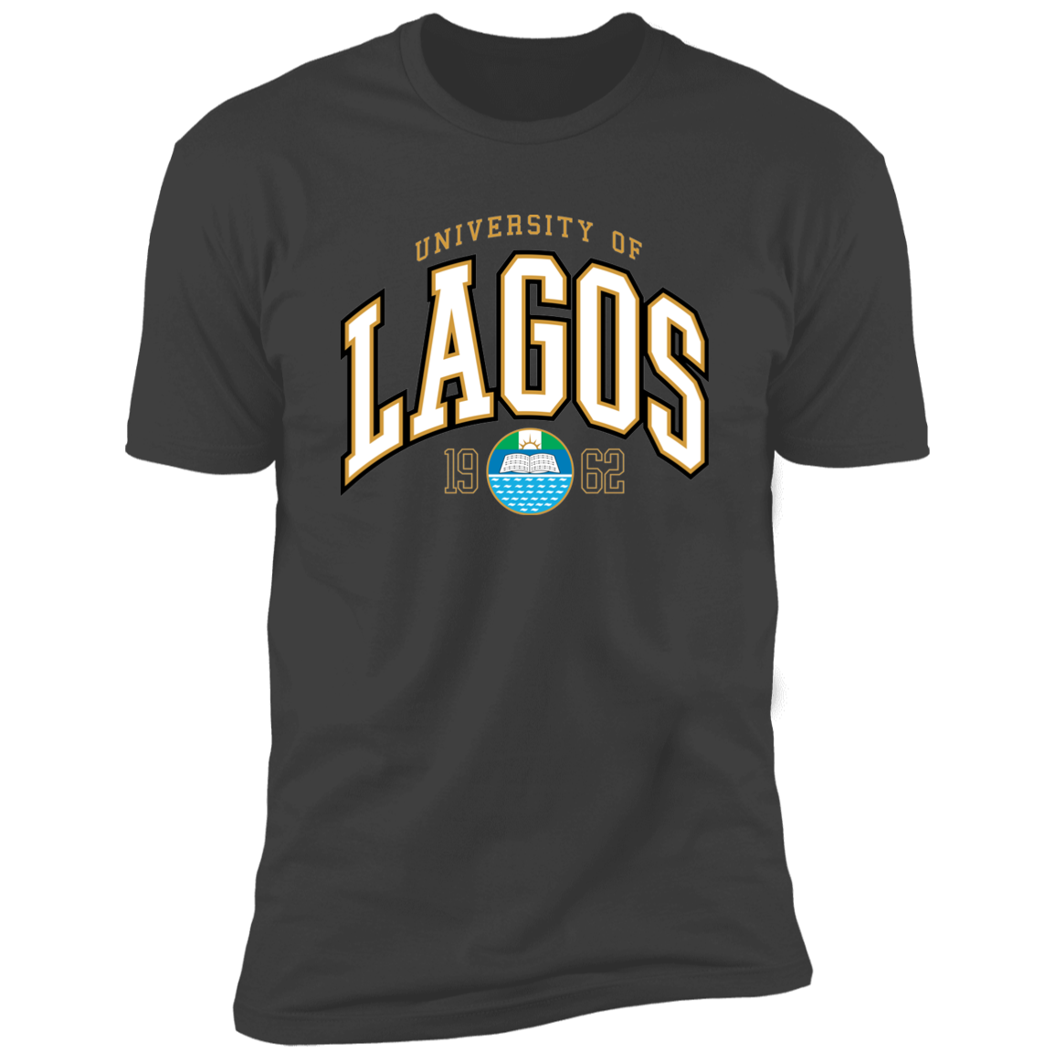 University of Lagos UNILAG Classic T-Shirt (Unisex)