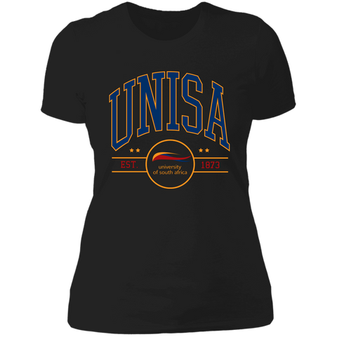 University of South Africa (UNISA) Women's Classic T-Shirt