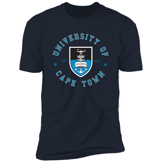 University of Cape Town (UCT) Classic T-Shirt (Unisex)