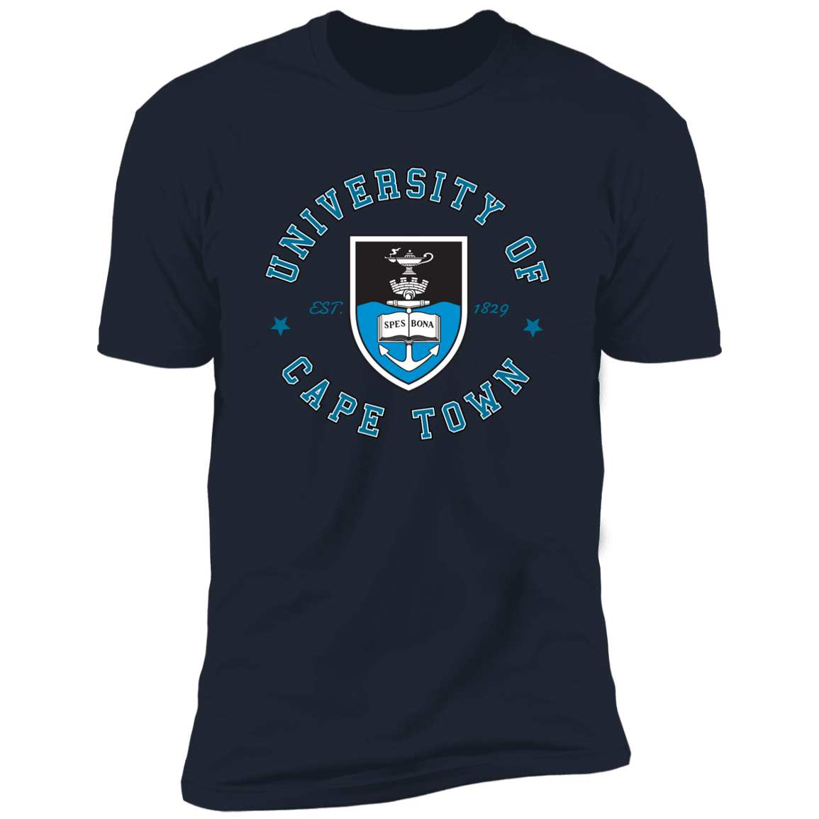 University of Cape Town (UCT) Classic T-Shirt (Unisex)
