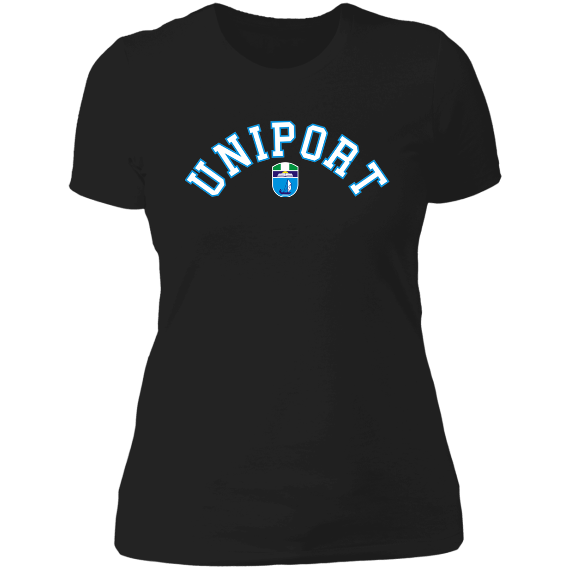 UNIPORT Women's Classic T-Shirt