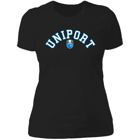 UNIPORT Women's Classic T-Shirt