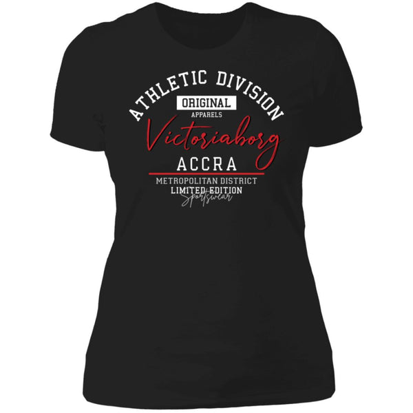 Accra Victoriaborg Athletics Women's Classic T-Shirt