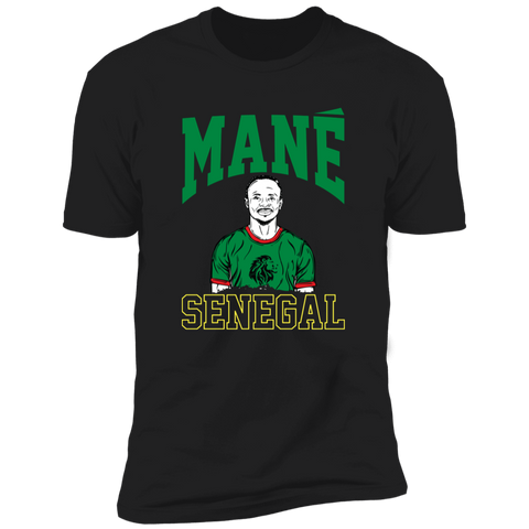 Sadio Mané - Senegal Classic T-Shirt (Unisex)