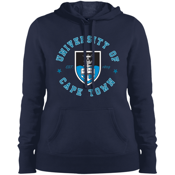 University of Cape Town (UCT) Women's Pullover Hoodie