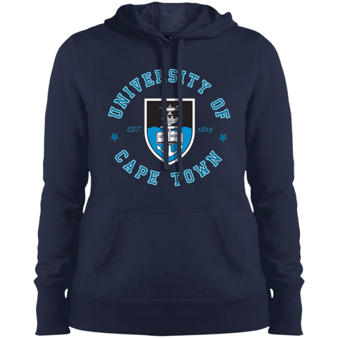 University of Cape Town (UCT) Women's Pullover Hoodie