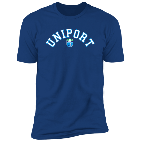 UNIPORT Classic T-Shirt (Unisex)