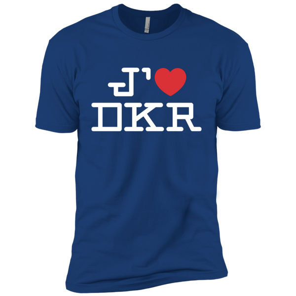 J'aime Dakar (DKR) Senegal Kids' Classic T-Shirt