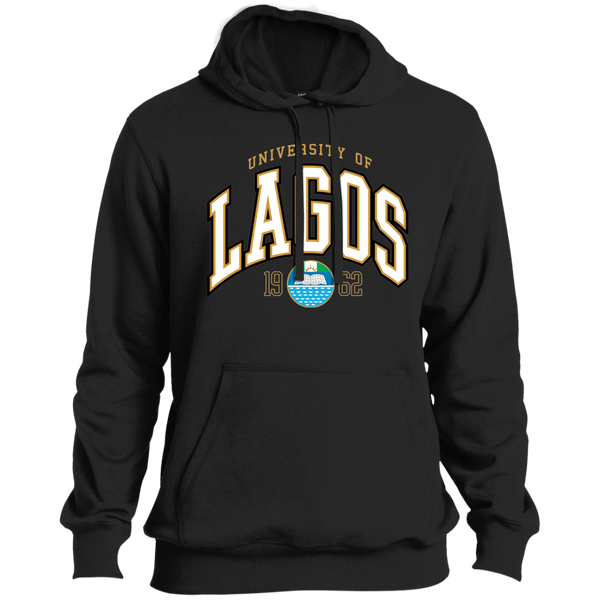 University of Lagos UNILAG Men's Pullover Hoodie
