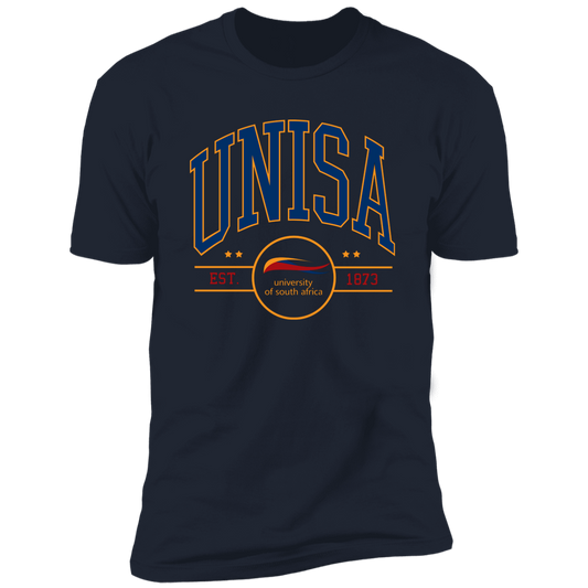 University of South Africa (UNISA) Classic T-Shirt (Unisex)