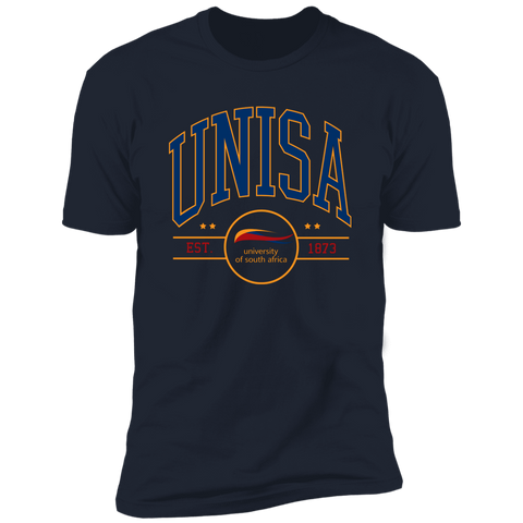 University of South Africa (UNISA) Classic T-Shirt (Unisex)