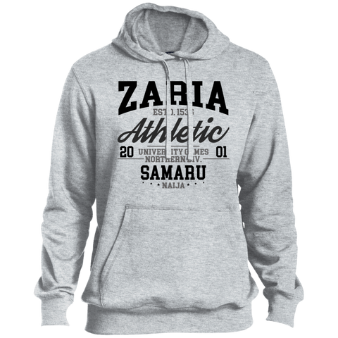 Zaria Athletic Samaru Men's Pullover Hoodie
