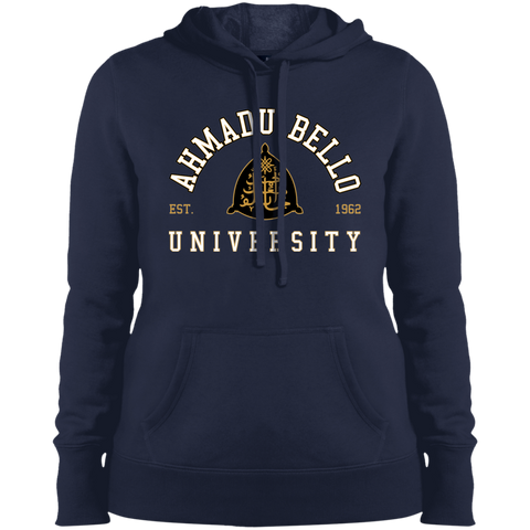 Ahmadu Bello University (ABU) Zaria Women's Pullover Hoodie