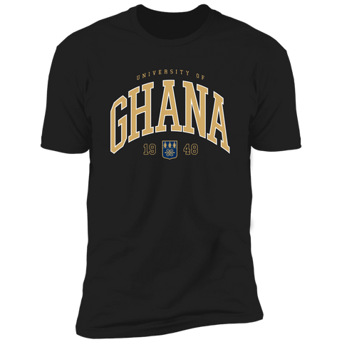 University of Ghana (UG) Accra Men's Classic T-Shirt