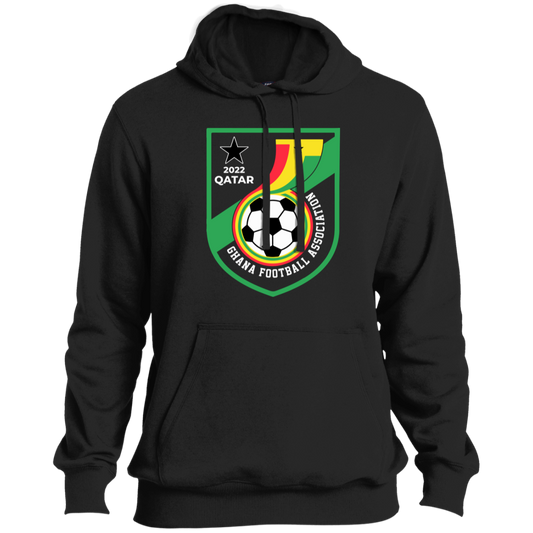 Ghana Black Stars Men's Pullover Hoodie