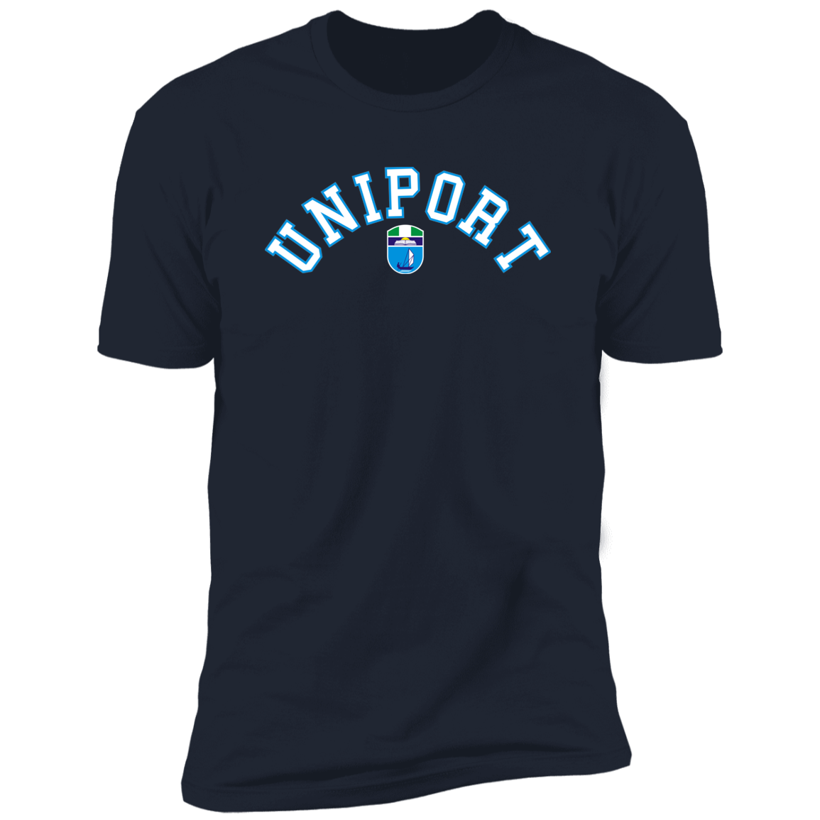 UNIPORT Classic T-Shirt (Unisex)