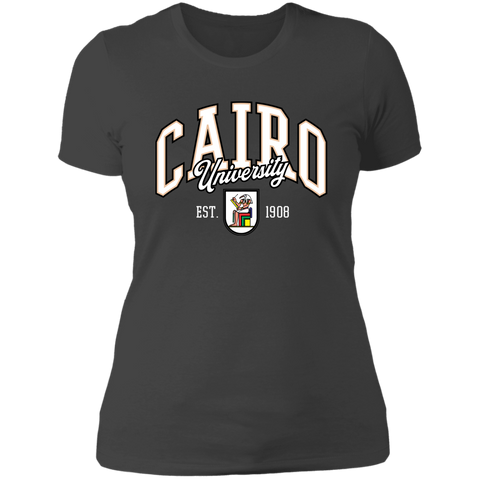 Cairo University Women's Classic T-Shirt