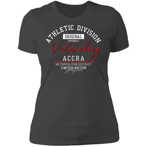 Accra Victoriaborg Athletics Women's Classic T-Shirt