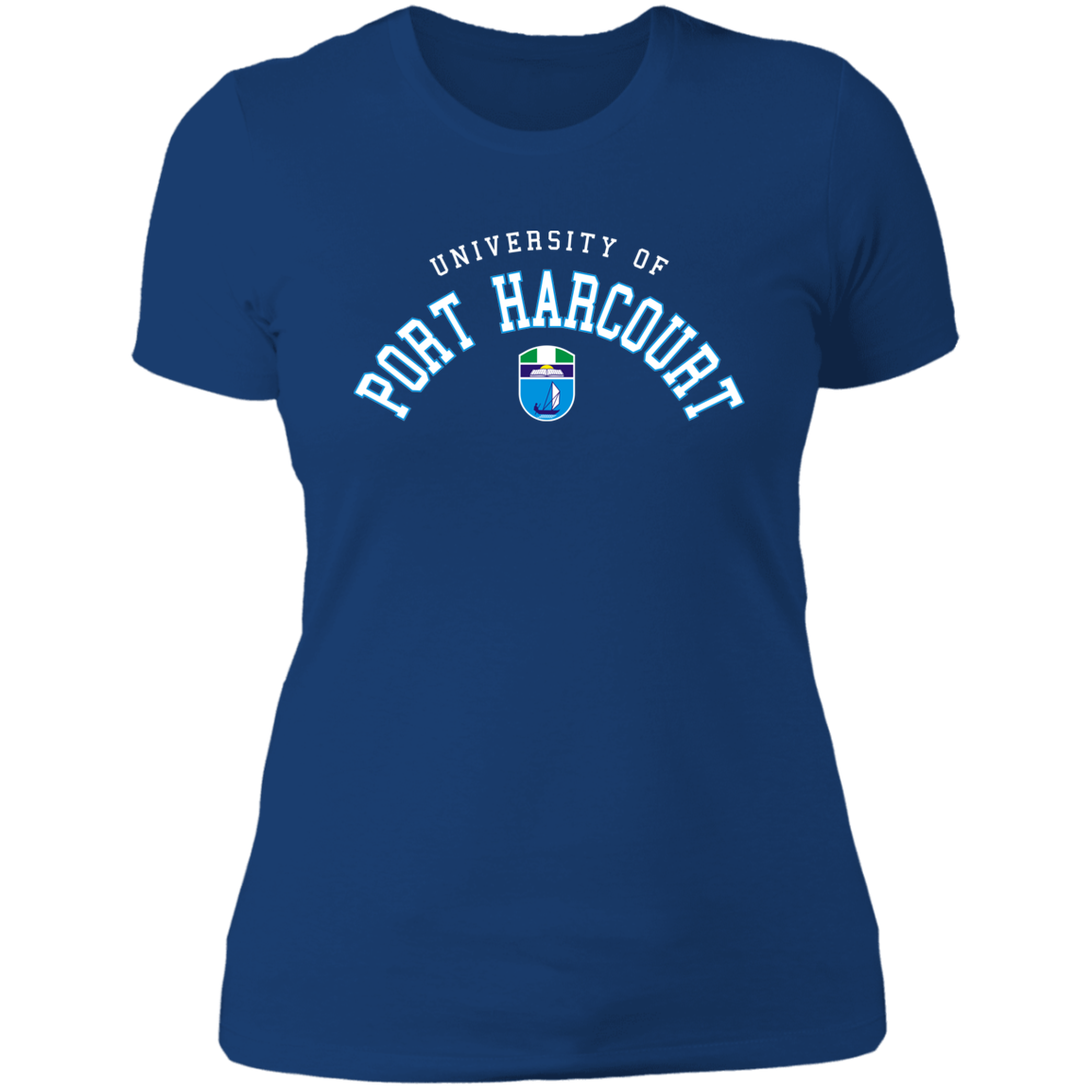 University of Port Harcourt (UNIPORT) Women's Classic T-Shirt