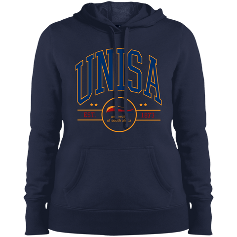 University of South Africa (UNISA) Women's Pullover Hoodie