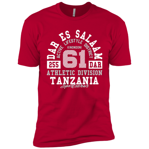 Dar Es Salaam Athletics Kids' Classic T-Shirt