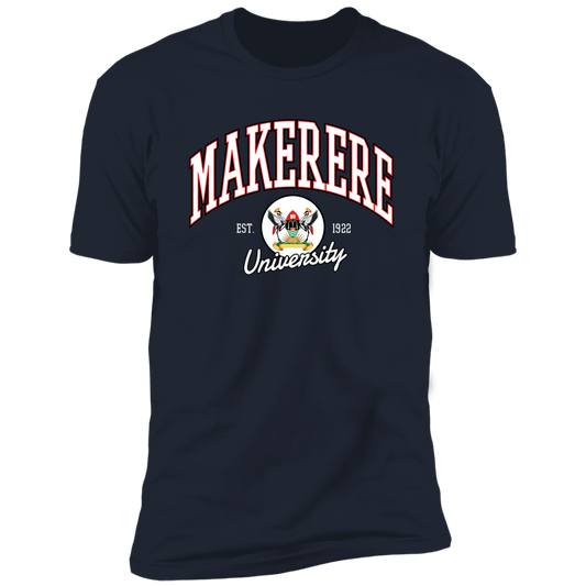 Makerere University (MAK / MUK) Classic T-Shirt (Unisex)