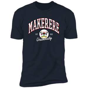 Makerere University (MAK / MUK) Classic T-Shirt (Unisex)