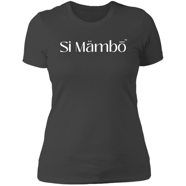 Si Mambo™ Women's Classic T-Shirt