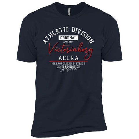 Accra Victoriaborg Athletics Kids' Classic T-Shirt