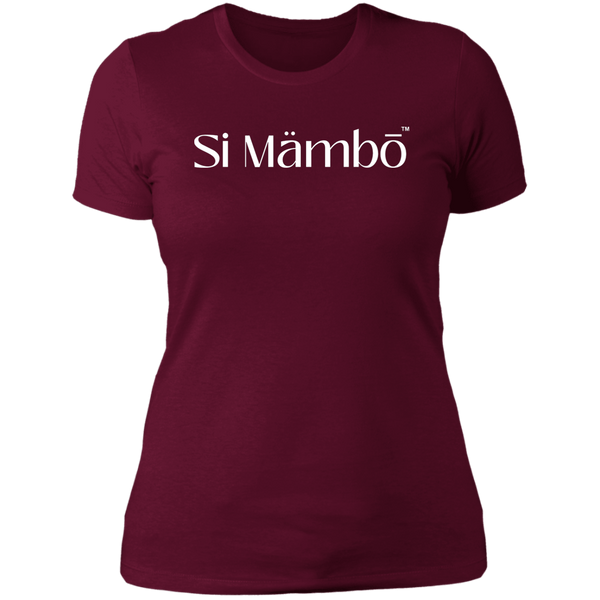 Si Mambo™ Women's Classic T-Shirt