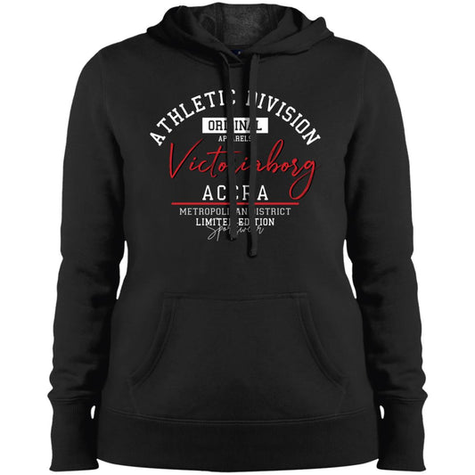 Accra Victoriaborg Athletics Women's Pullover Hoodie