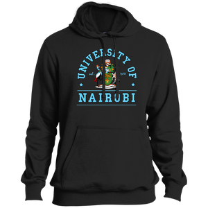 University of Nairobi (UoN) Kenya Men's Pullover Hoodie