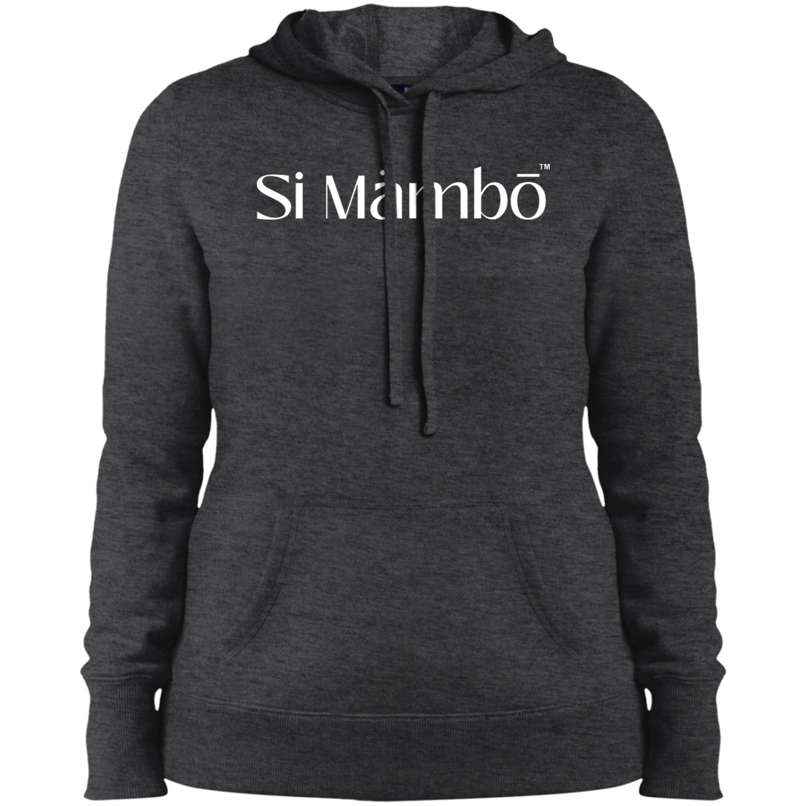 Si Mambo™ Women's Pullover Hoodie