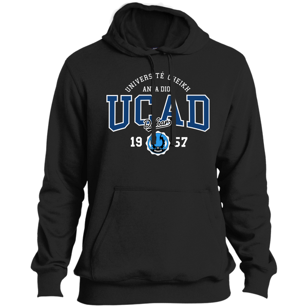 Université Cheikh Anta Diop (UCAD) Men's Pullover Hoodie